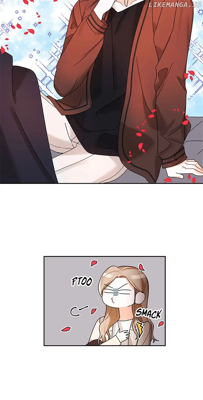 An Unwholesome Proposal chapter 7 page 35