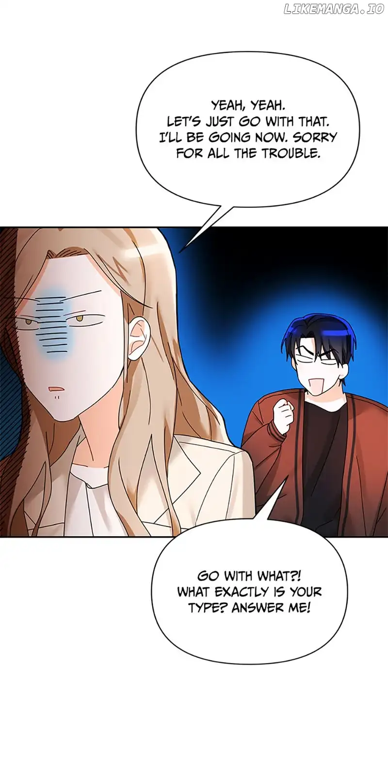 An Unwholesome Proposal chapter 7 page 36