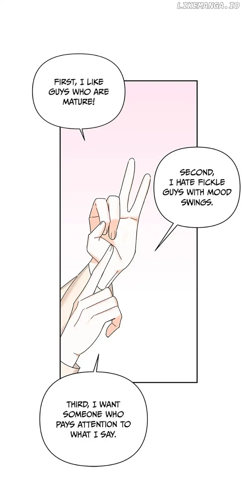 An Unwholesome Proposal chapter 7 page 37