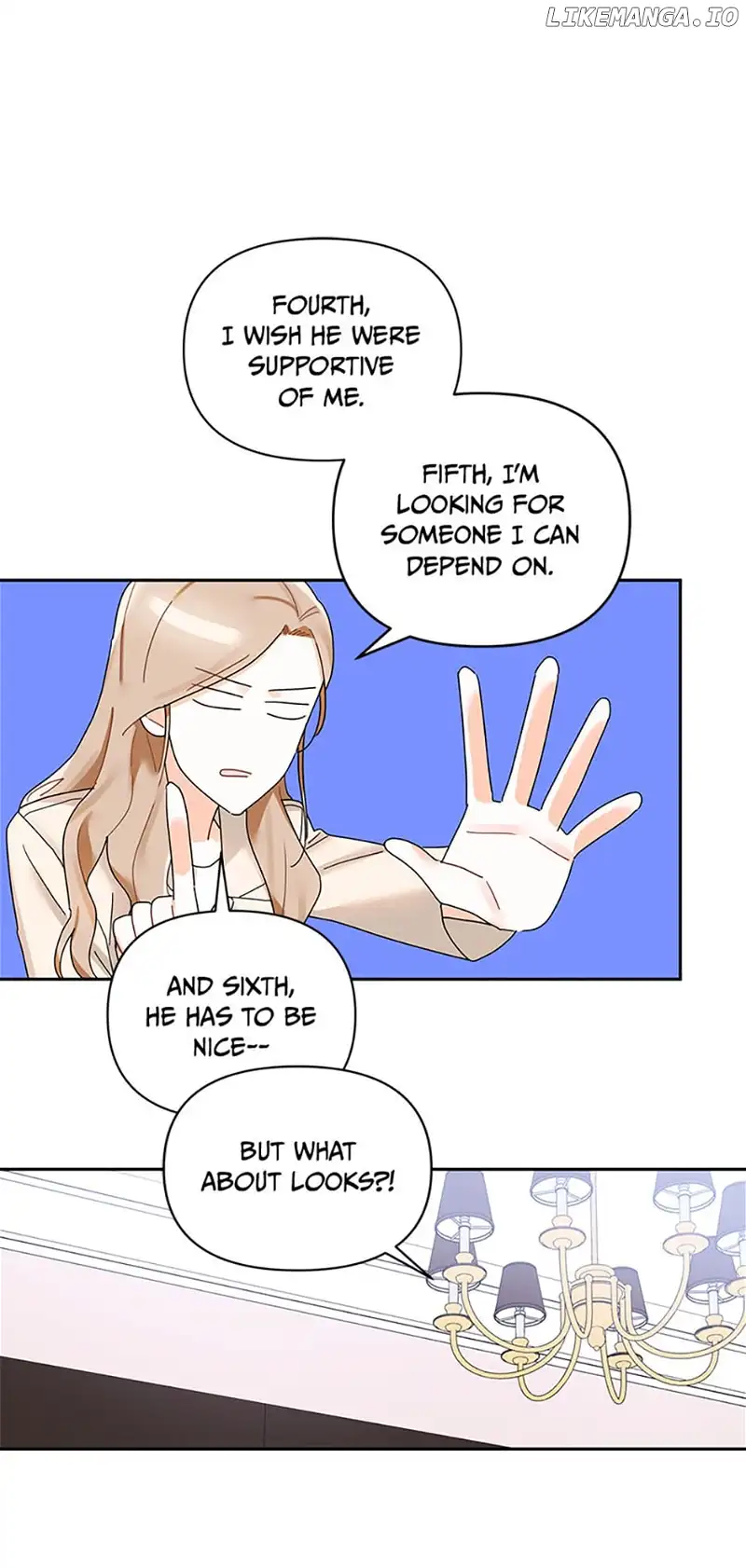 An Unwholesome Proposal chapter 7 page 38