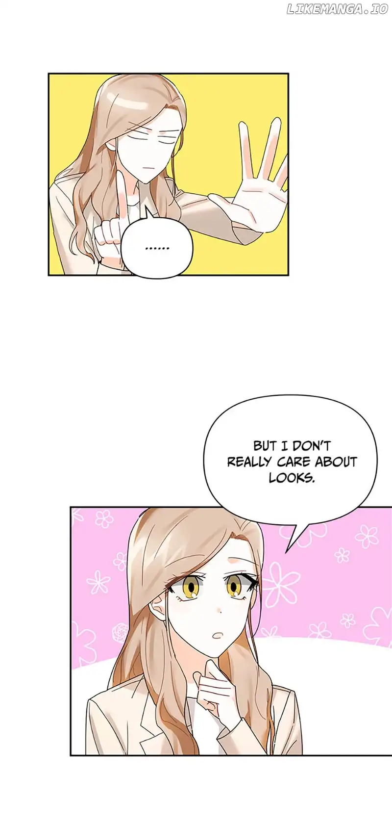 An Unwholesome Proposal chapter 7 page 39
