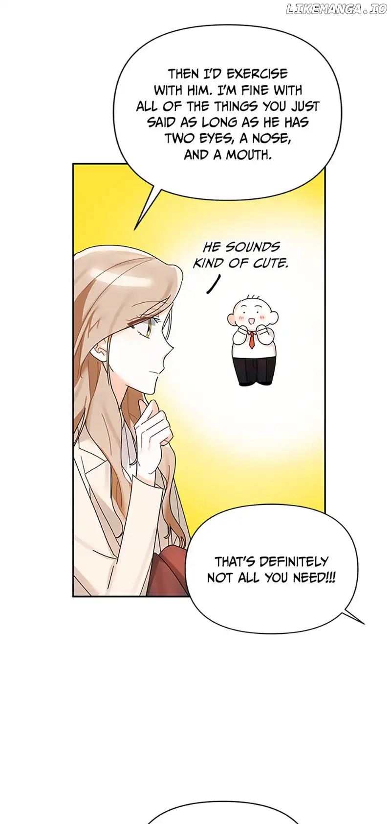 An Unwholesome Proposal chapter 7 page 41