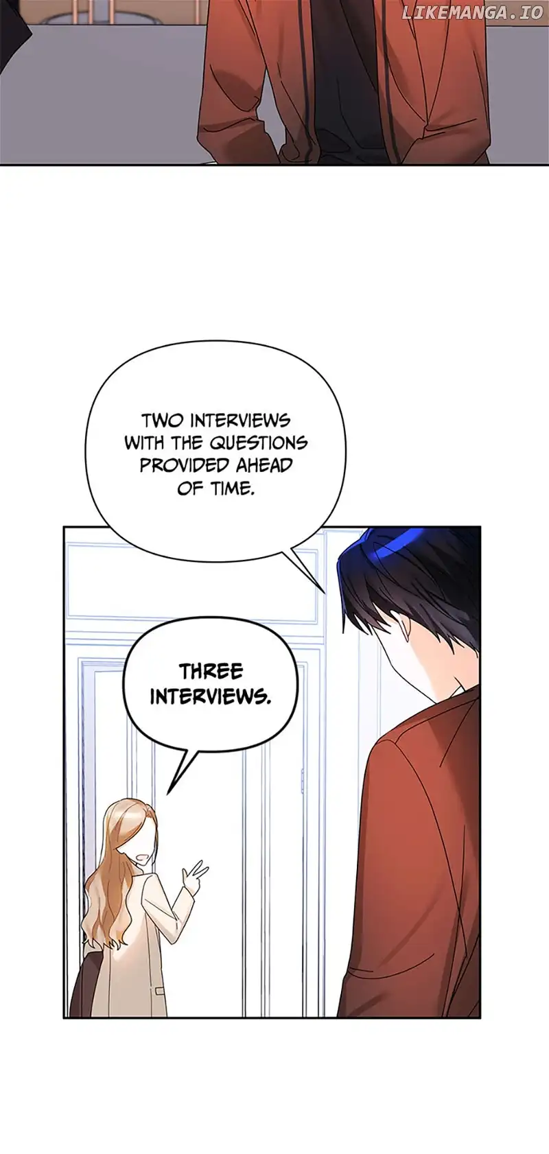 An Unwholesome Proposal chapter 7 page 44