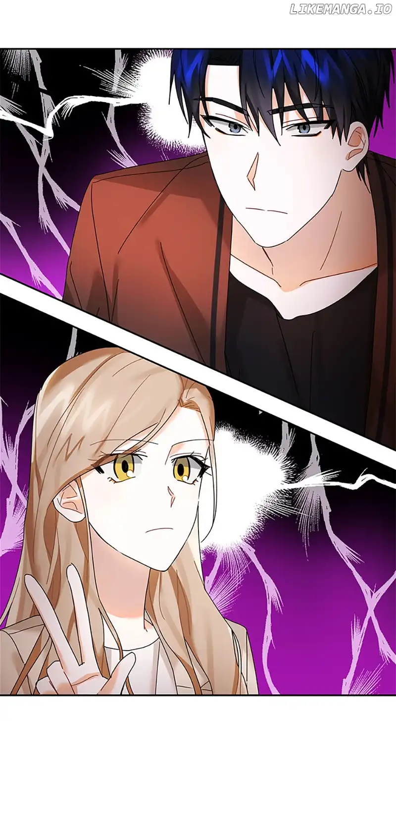 An Unwholesome Proposal chapter 7 page 45