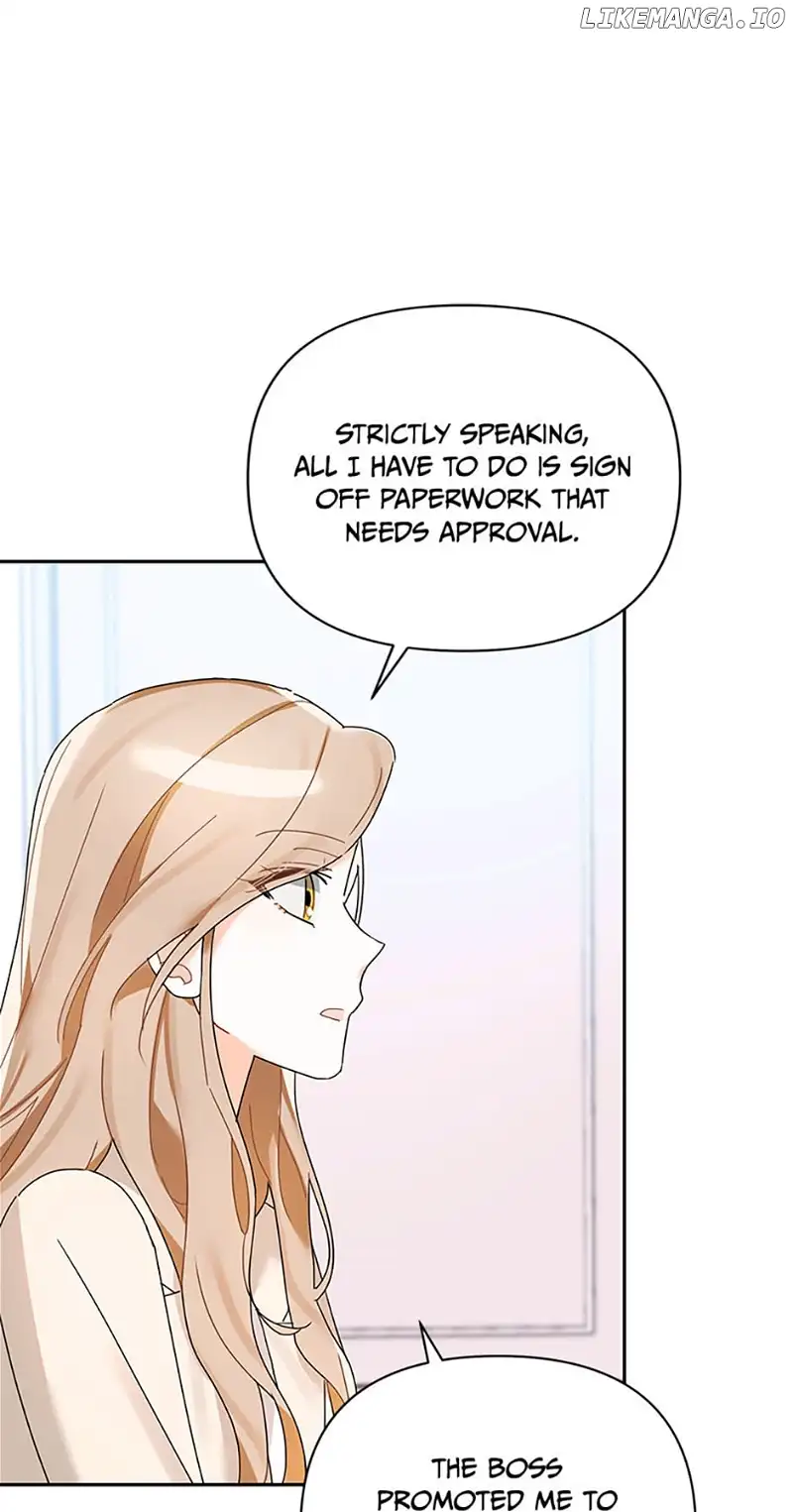 An Unwholesome Proposal chapter 7 page 46