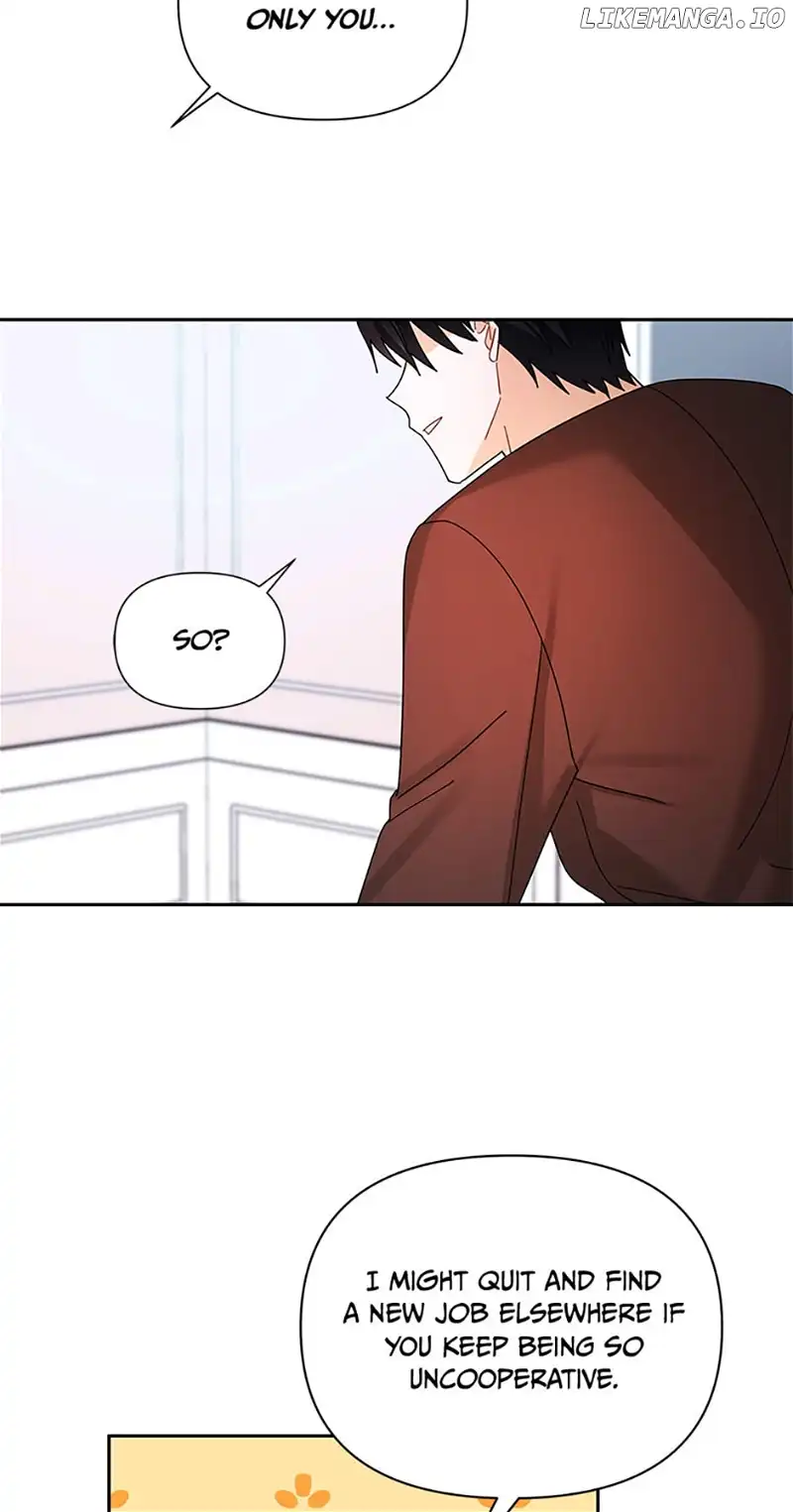 An Unwholesome Proposal chapter 7 page 48