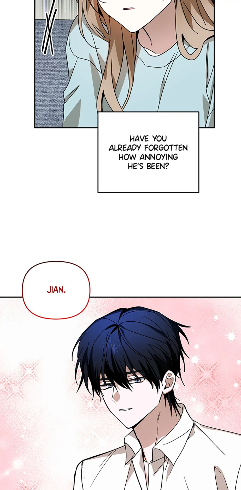 An Unwholesome Proposal chapter 70 page 3