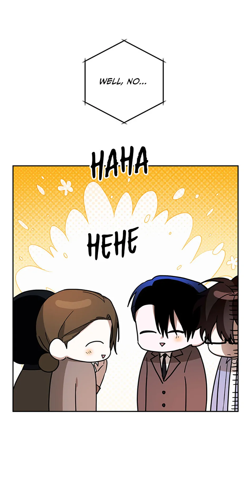 An Unwholesome Proposal chapter 70 page 9