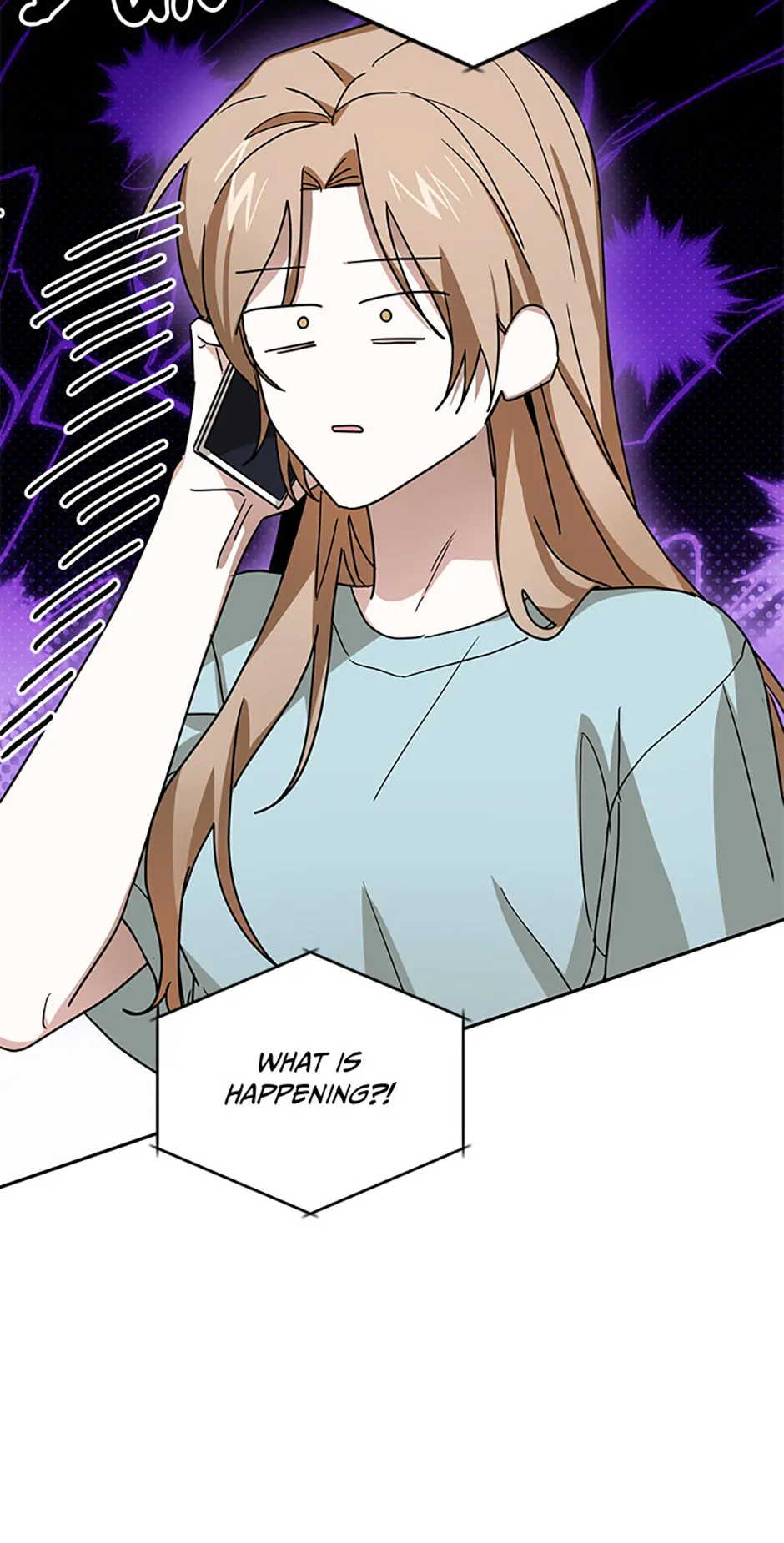An Unwholesome Proposal chapter 70 page 13