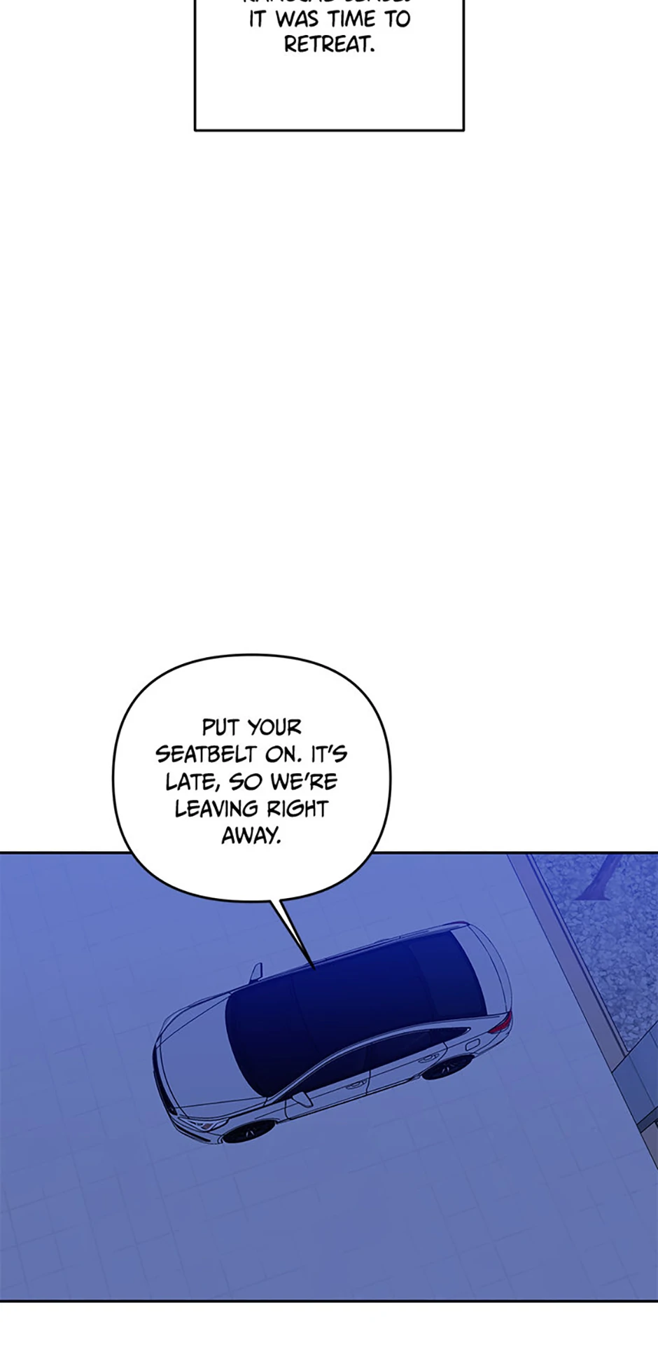 An Unwholesome Proposal chapter 70 page 30