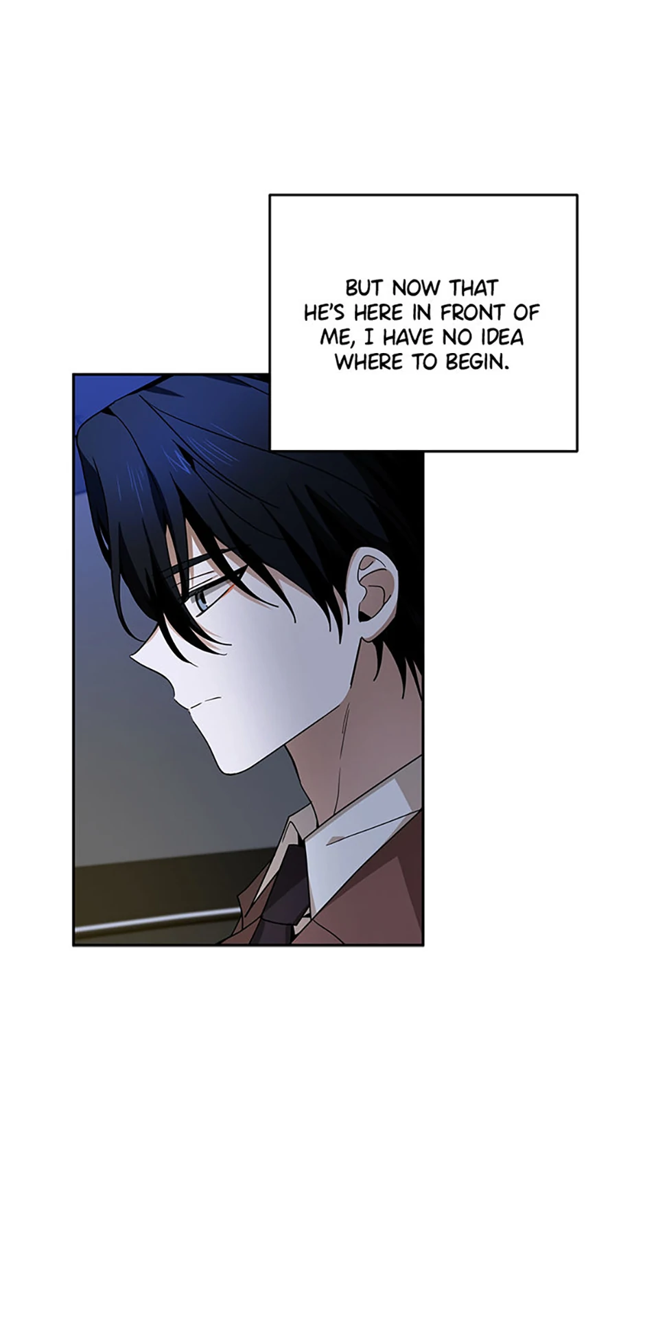 An Unwholesome Proposal chapter 70 page 34