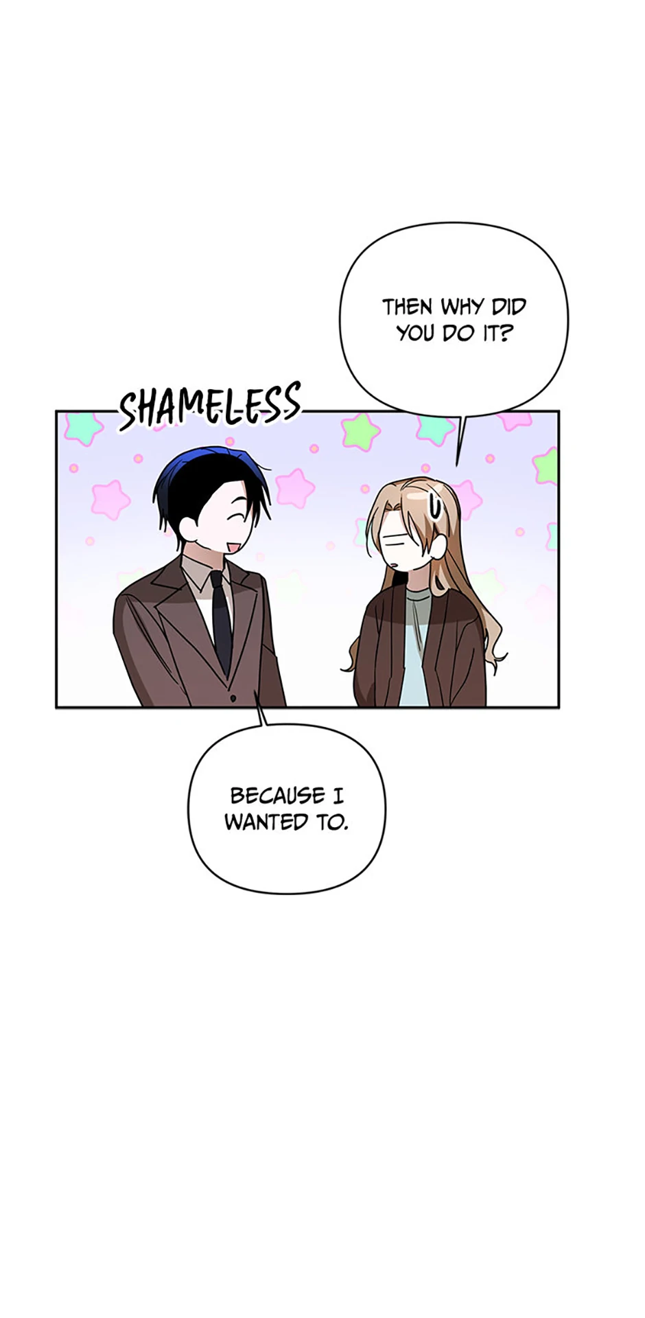 An Unwholesome Proposal chapter 70 page 41