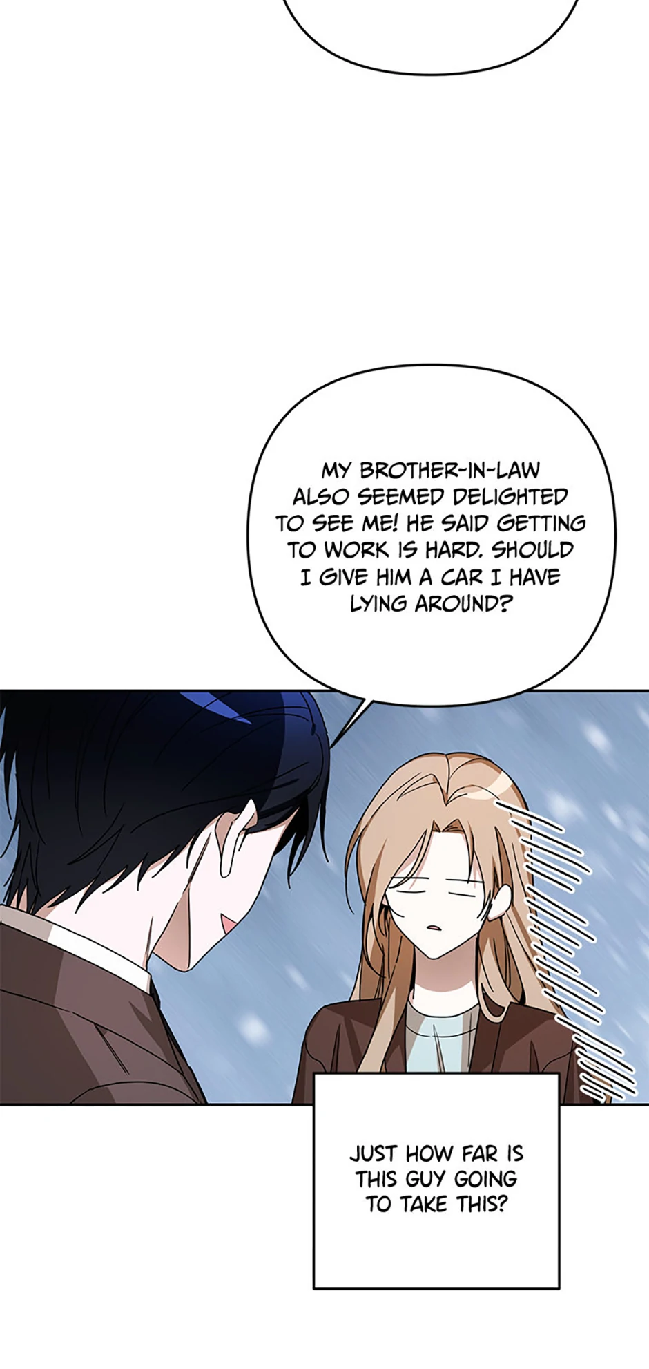 An Unwholesome Proposal chapter 70 page 43