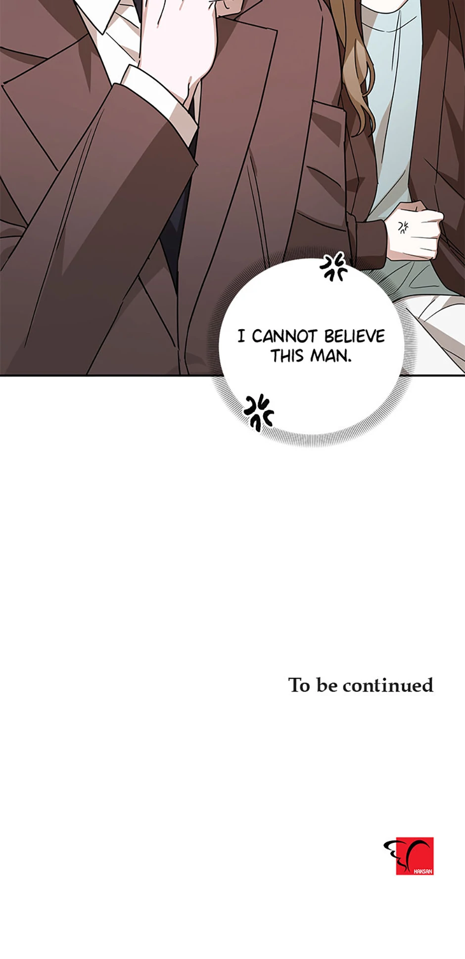 An Unwholesome Proposal chapter 70 page 55