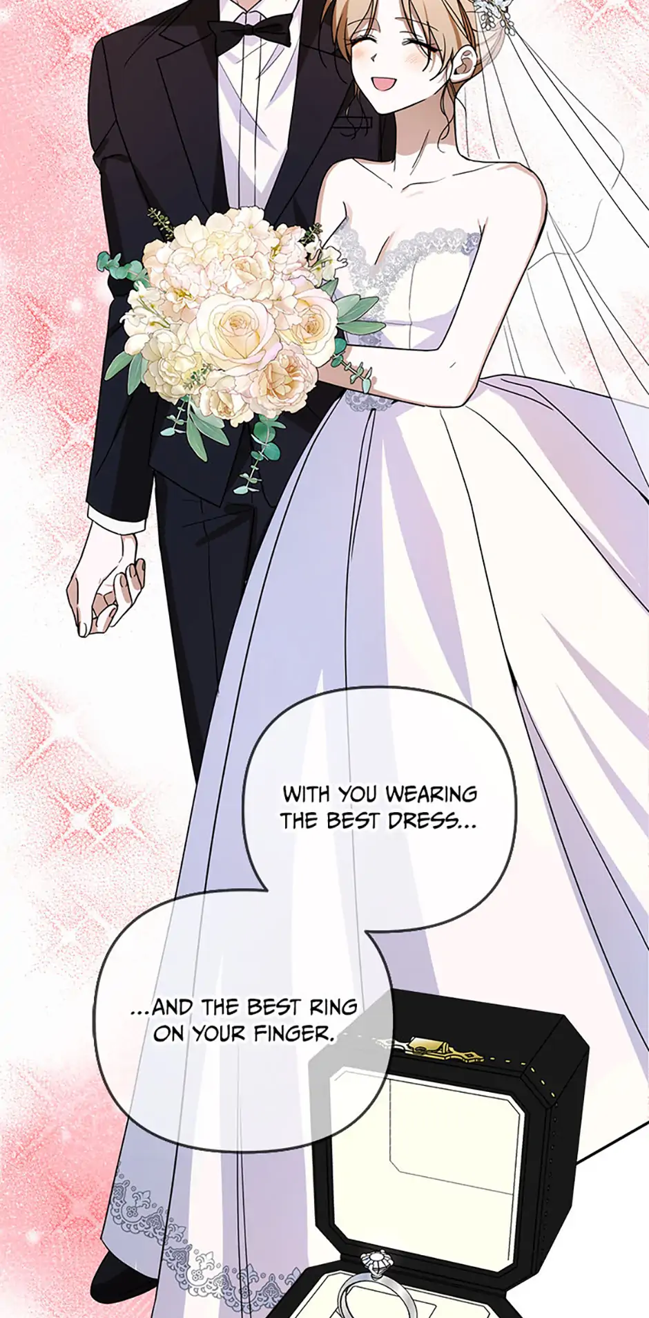 An Unwholesome Proposal chapter 71 page 2