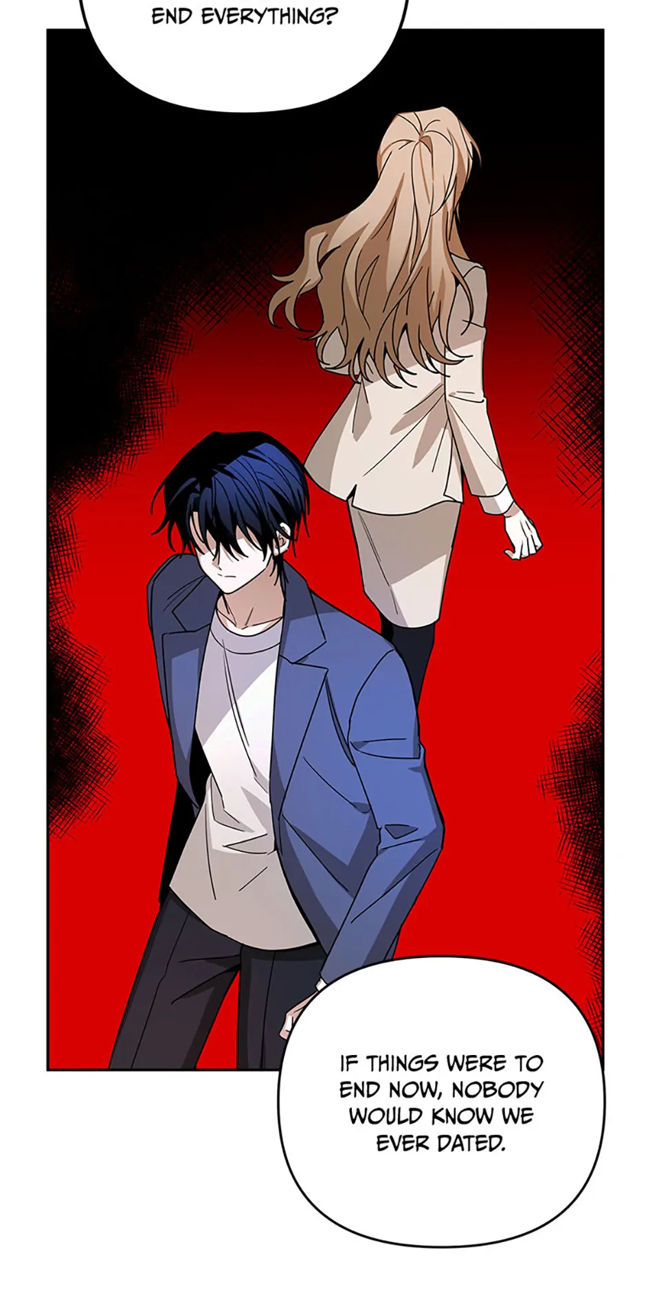 An Unwholesome Proposal chapter 71 page 7