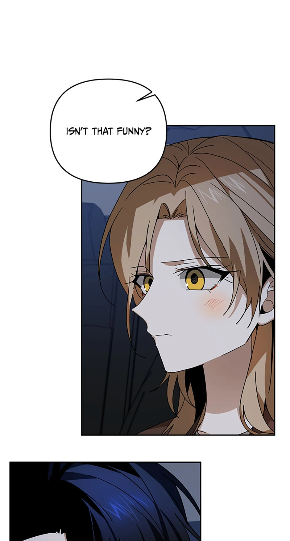 An Unwholesome Proposal chapter 71 page 8