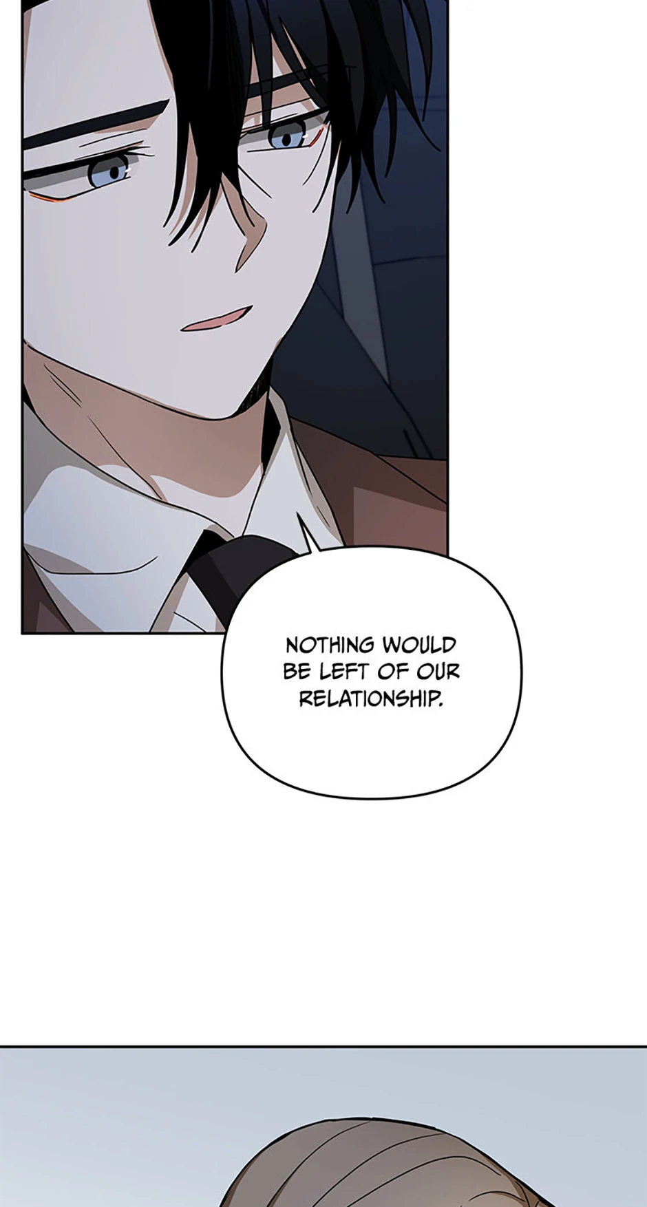An Unwholesome Proposal chapter 71 page 9