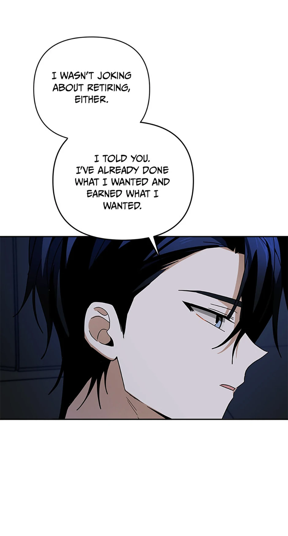 An Unwholesome Proposal chapter 71 page 11