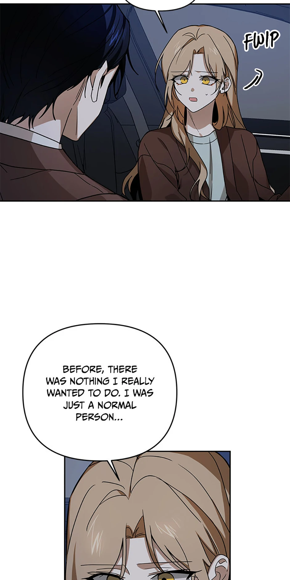 An Unwholesome Proposal chapter 71 page 13