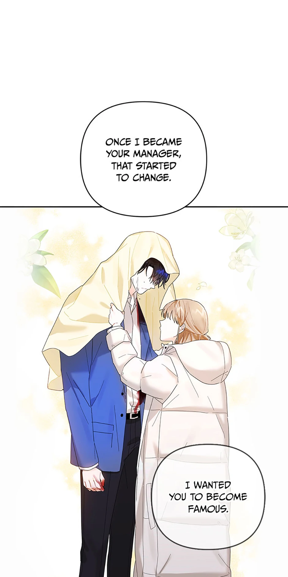 An Unwholesome Proposal chapter 71 page 15