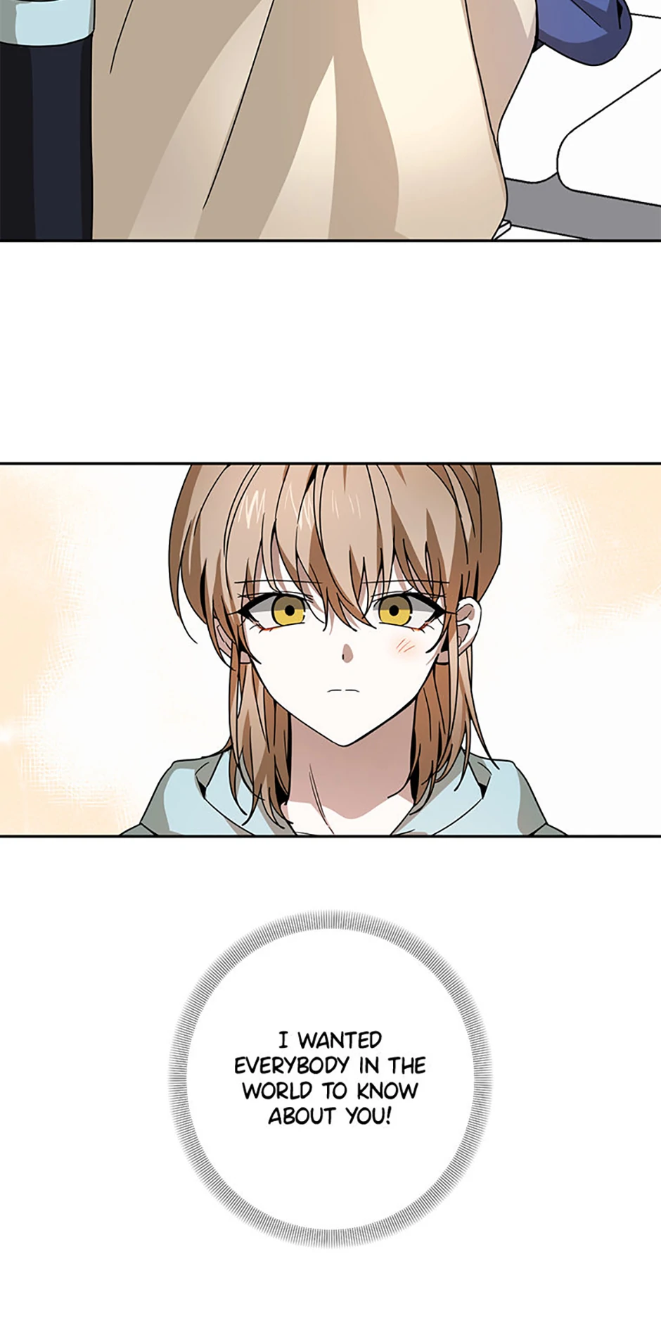 An Unwholesome Proposal chapter 71 page 17