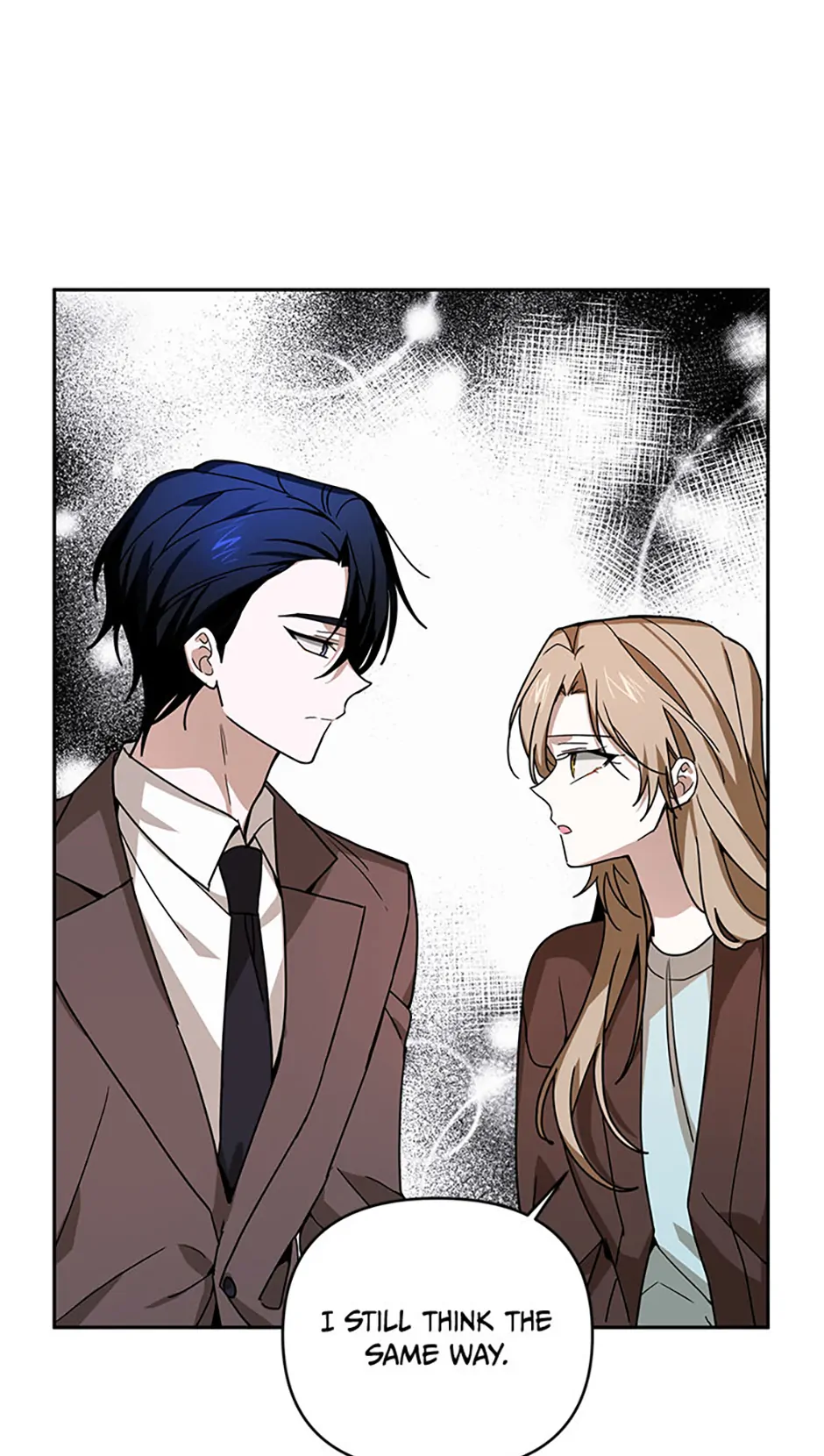 An Unwholesome Proposal chapter 71 page 18