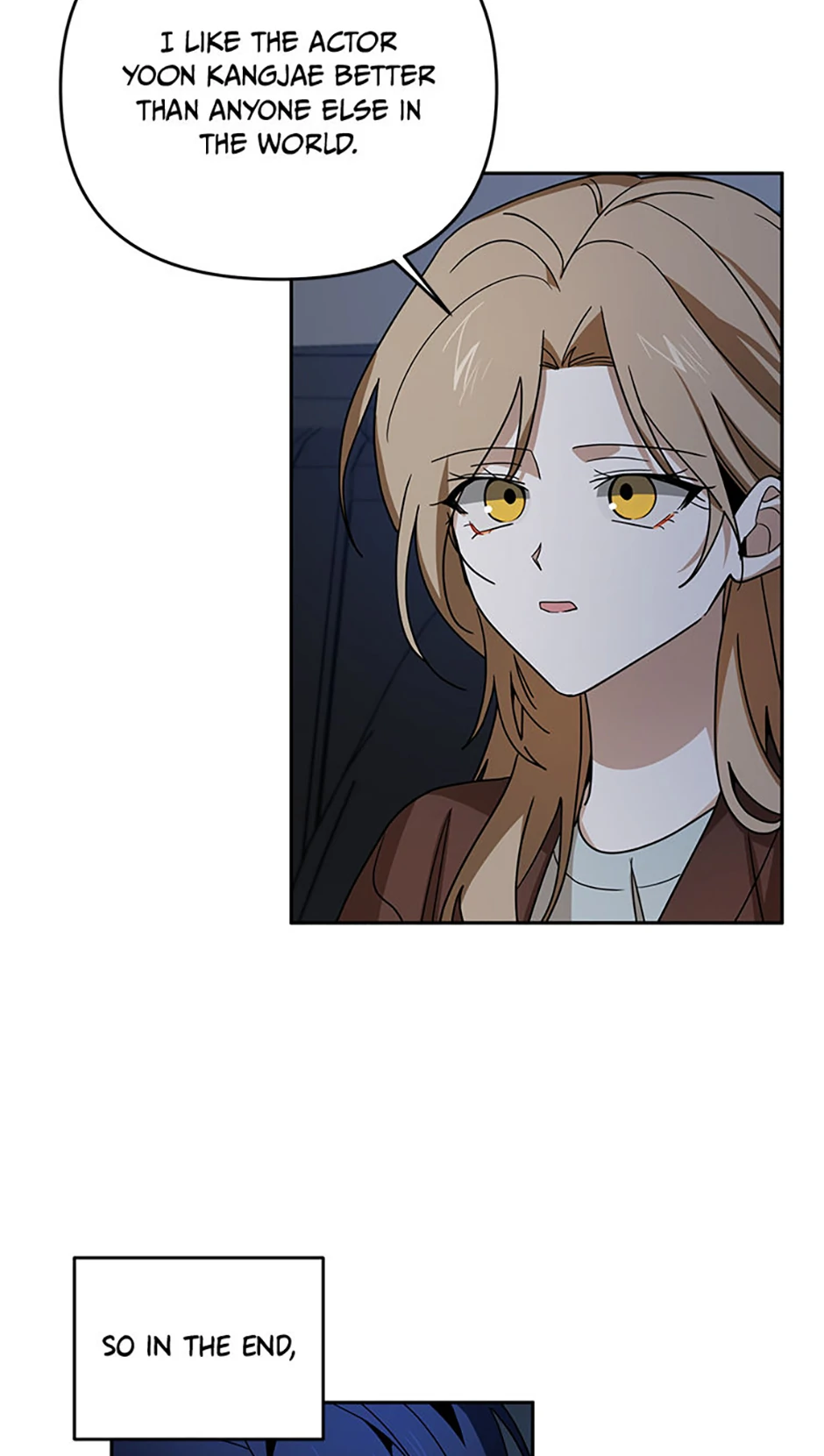 An Unwholesome Proposal chapter 71 page 20
