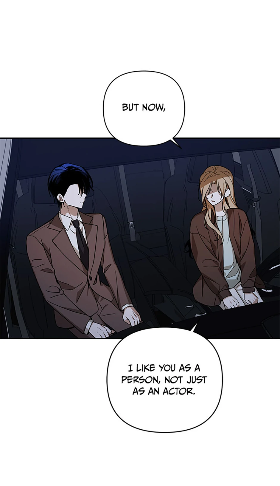 An Unwholesome Proposal chapter 71 page 22
