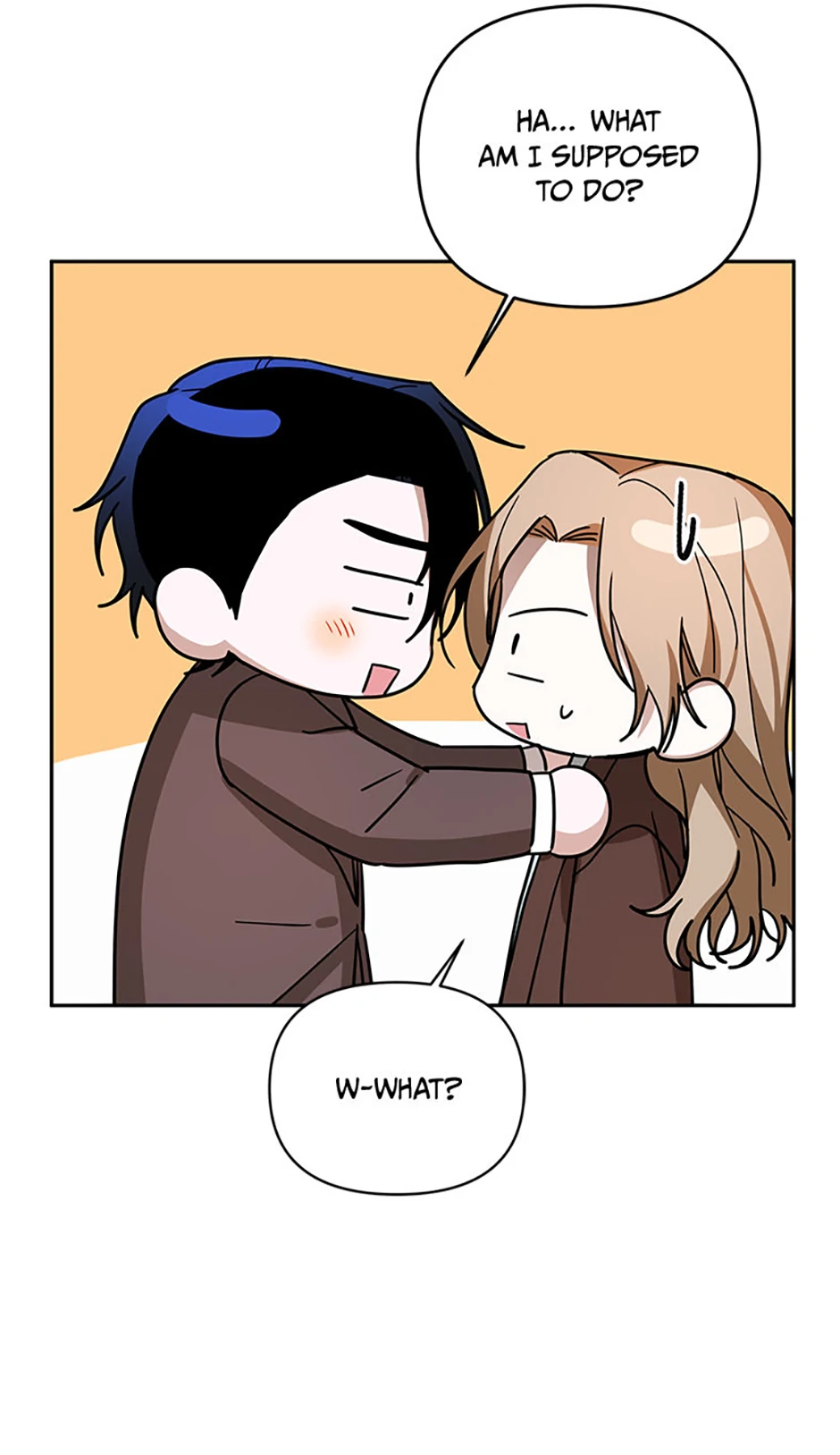 An Unwholesome Proposal chapter 71 page 26