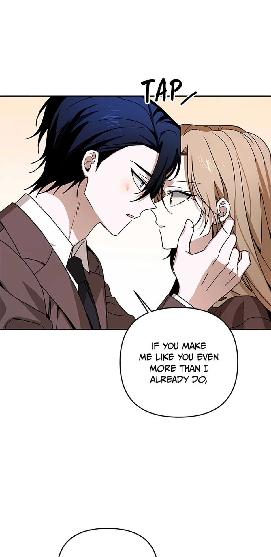An Unwholesome Proposal chapter 71 page 27