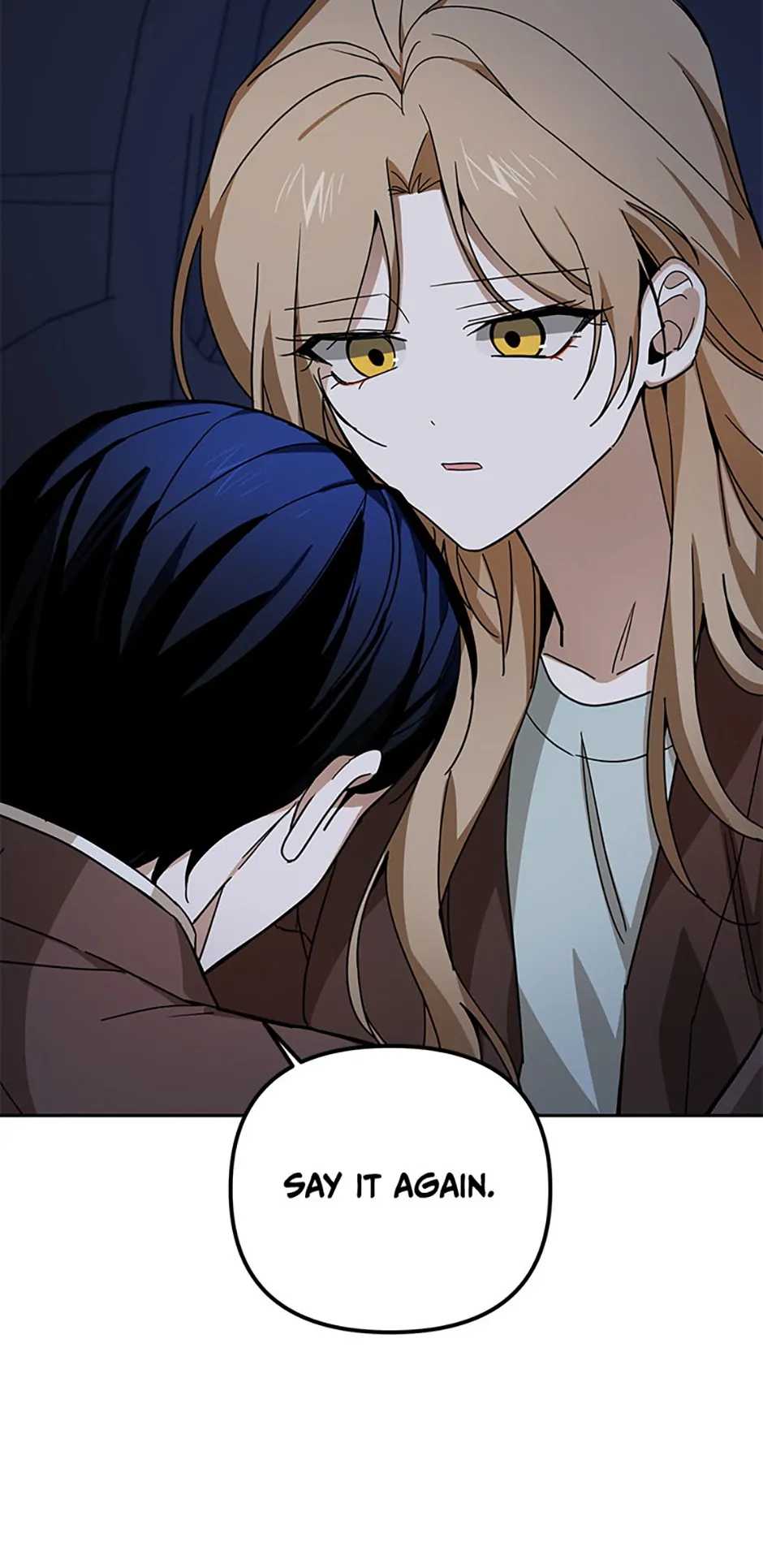 An Unwholesome Proposal chapter 71 page 29