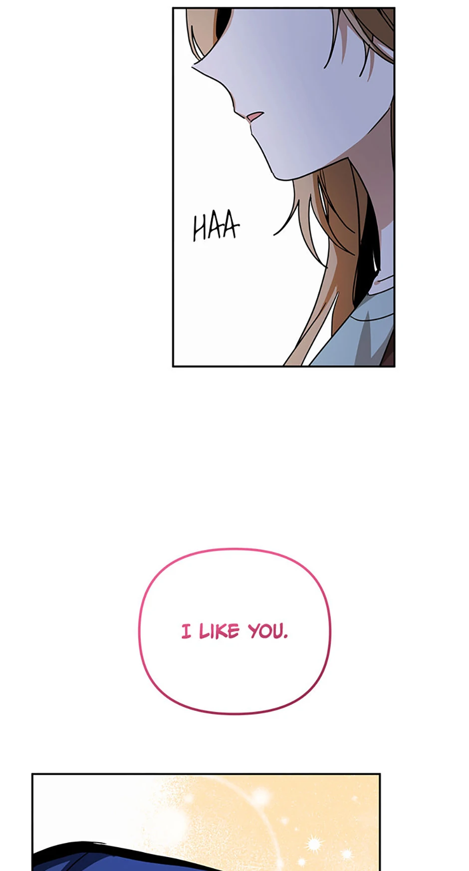 An Unwholesome Proposal chapter 71 page 33