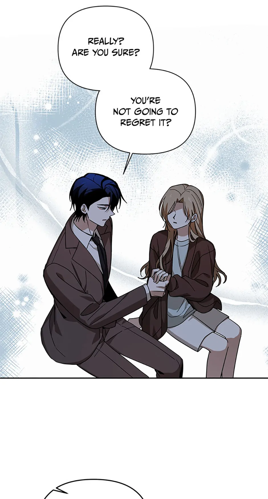 An Unwholesome Proposal chapter 71 page 35
