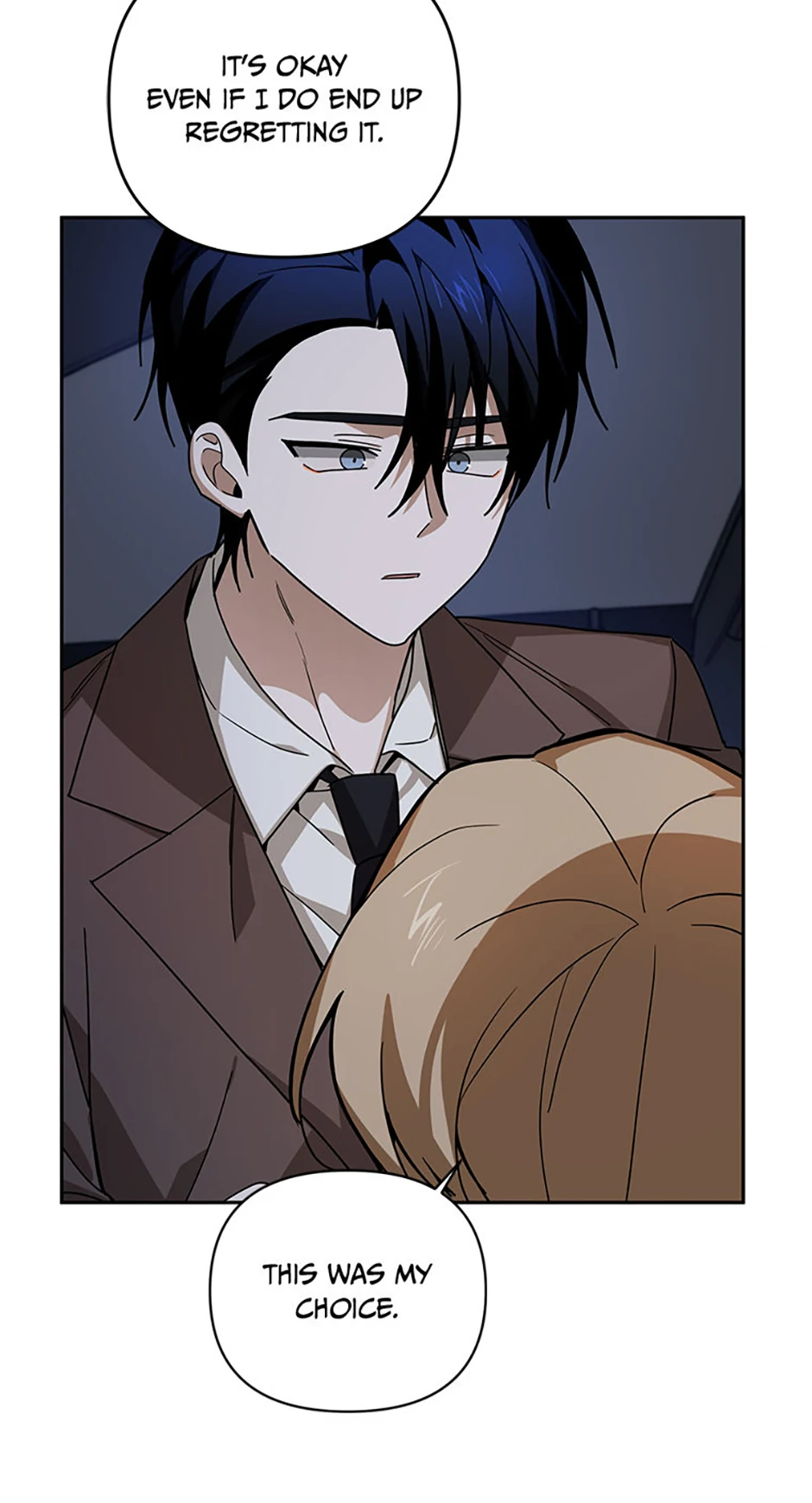 An Unwholesome Proposal chapter 71 page 36