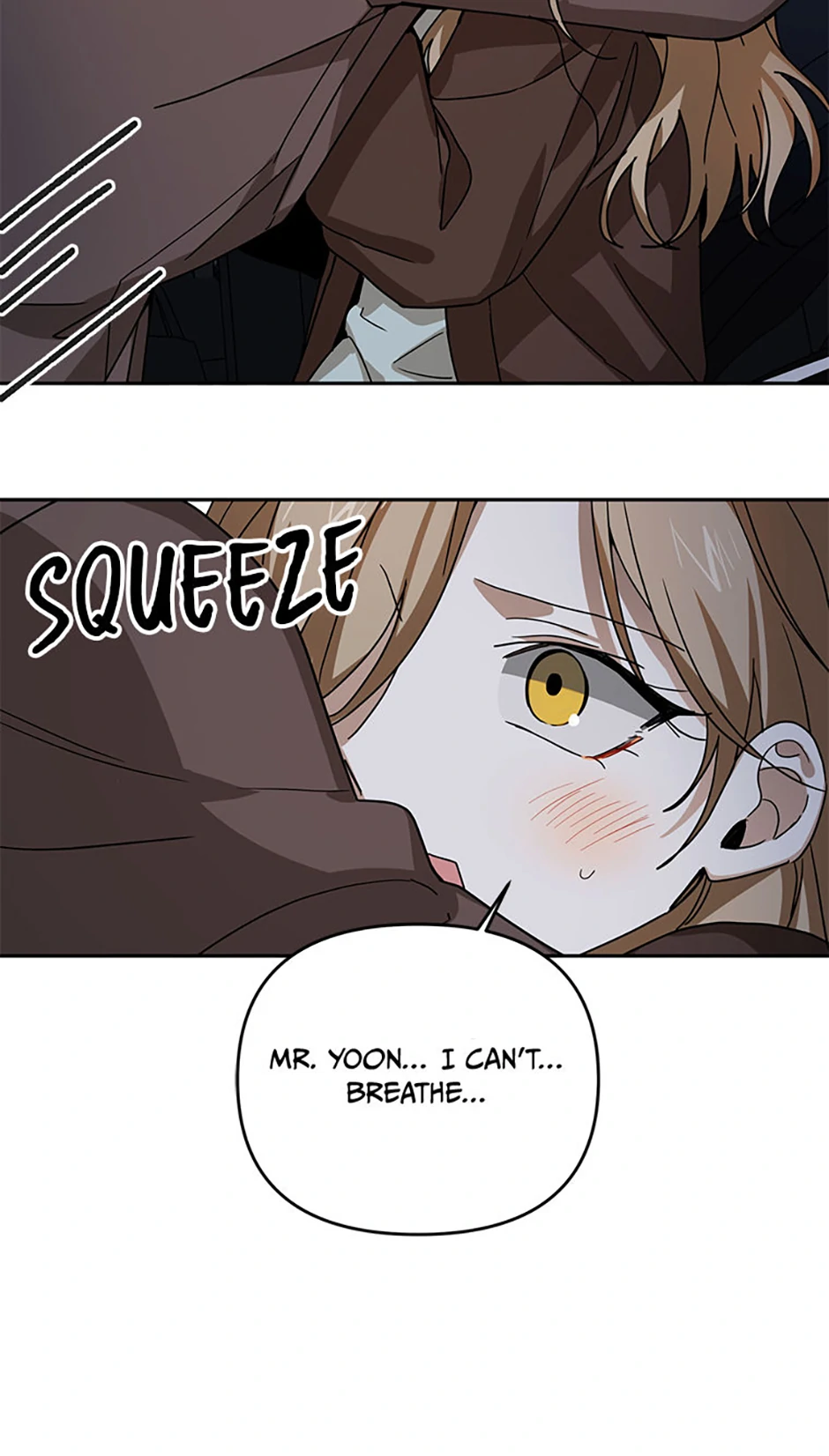 An Unwholesome Proposal chapter 71 page 38