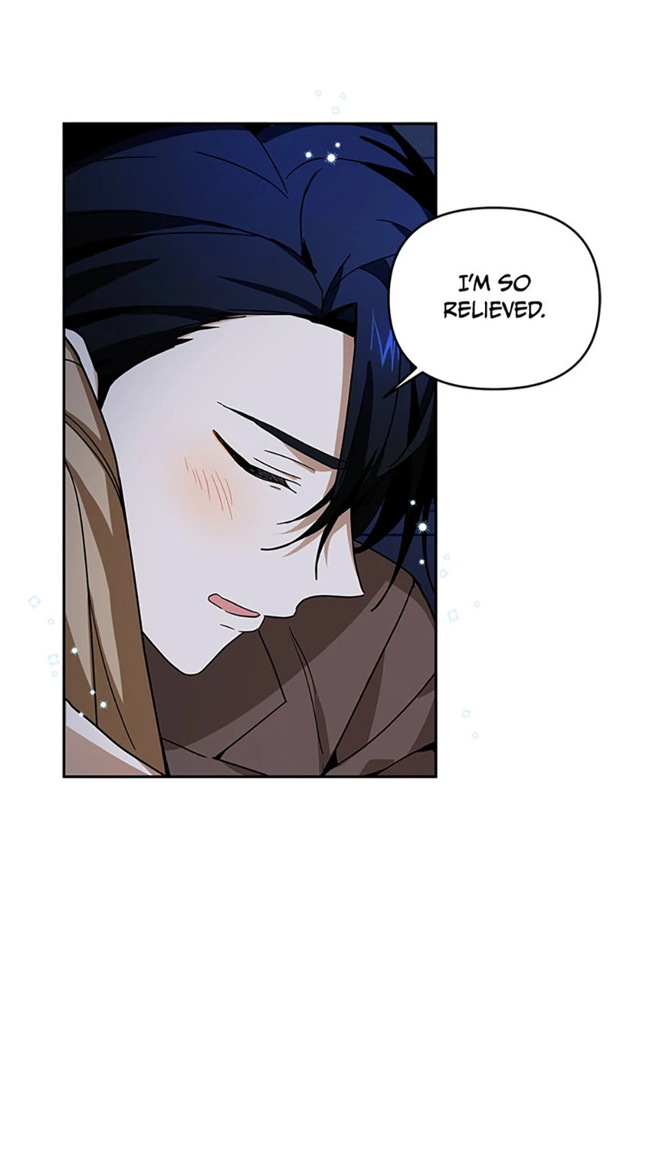 An Unwholesome Proposal chapter 71 page 39