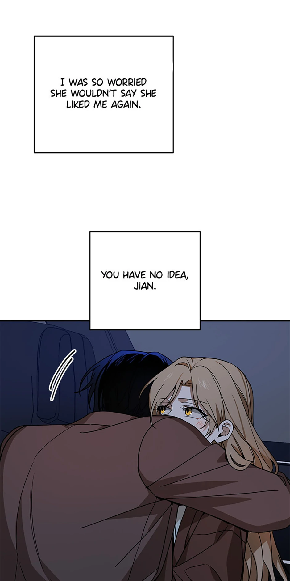 An Unwholesome Proposal chapter 71 page 40