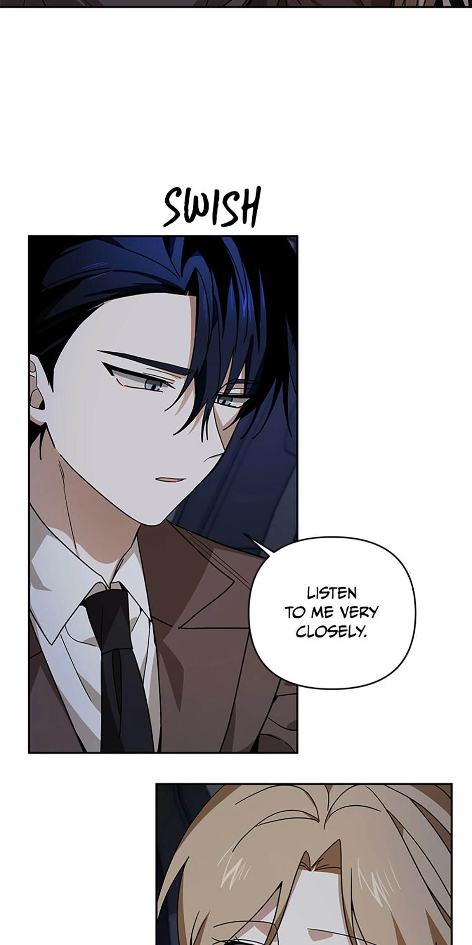 An Unwholesome Proposal chapter 71 page 41