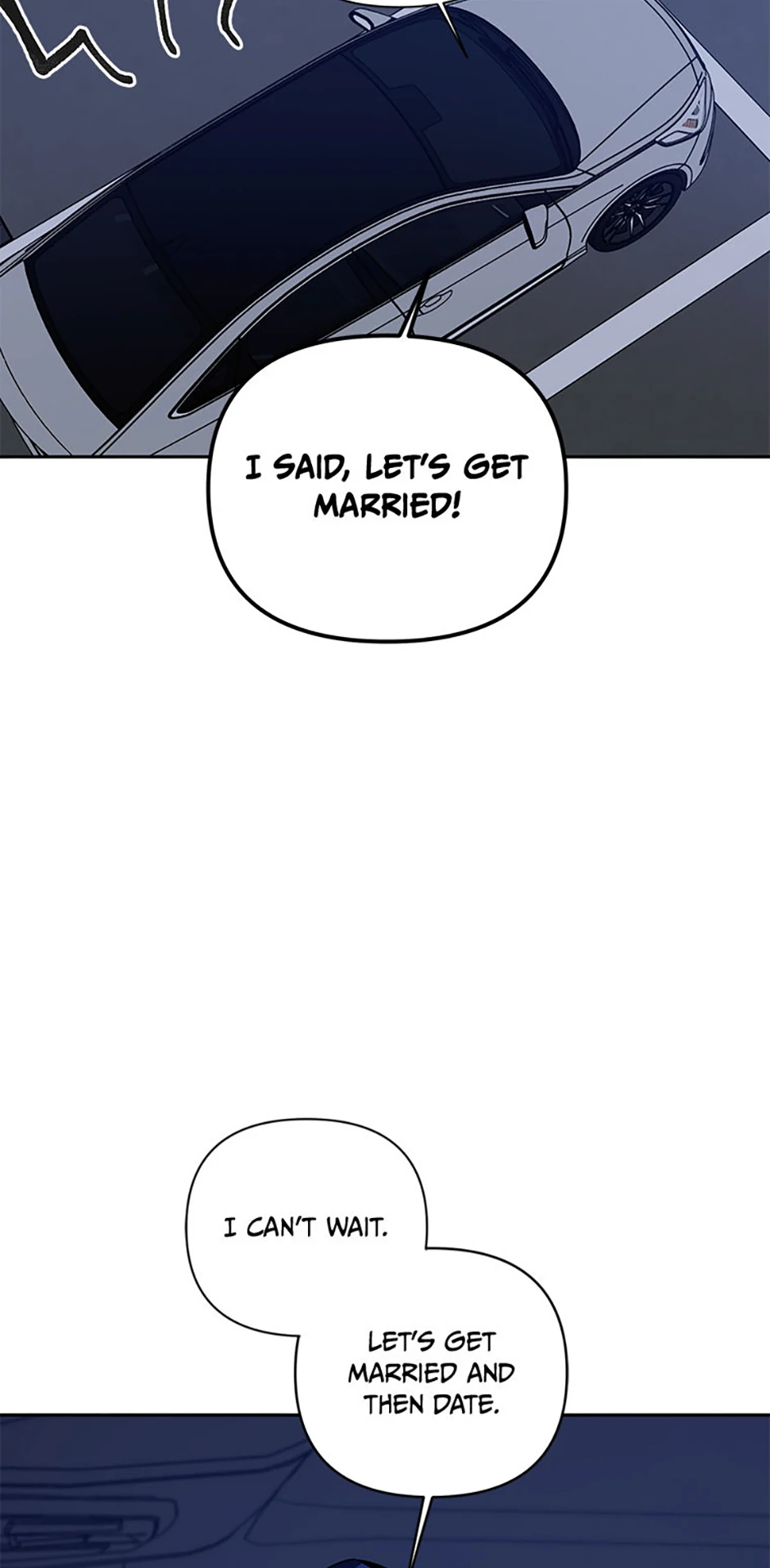 An Unwholesome Proposal chapter 71 page 47