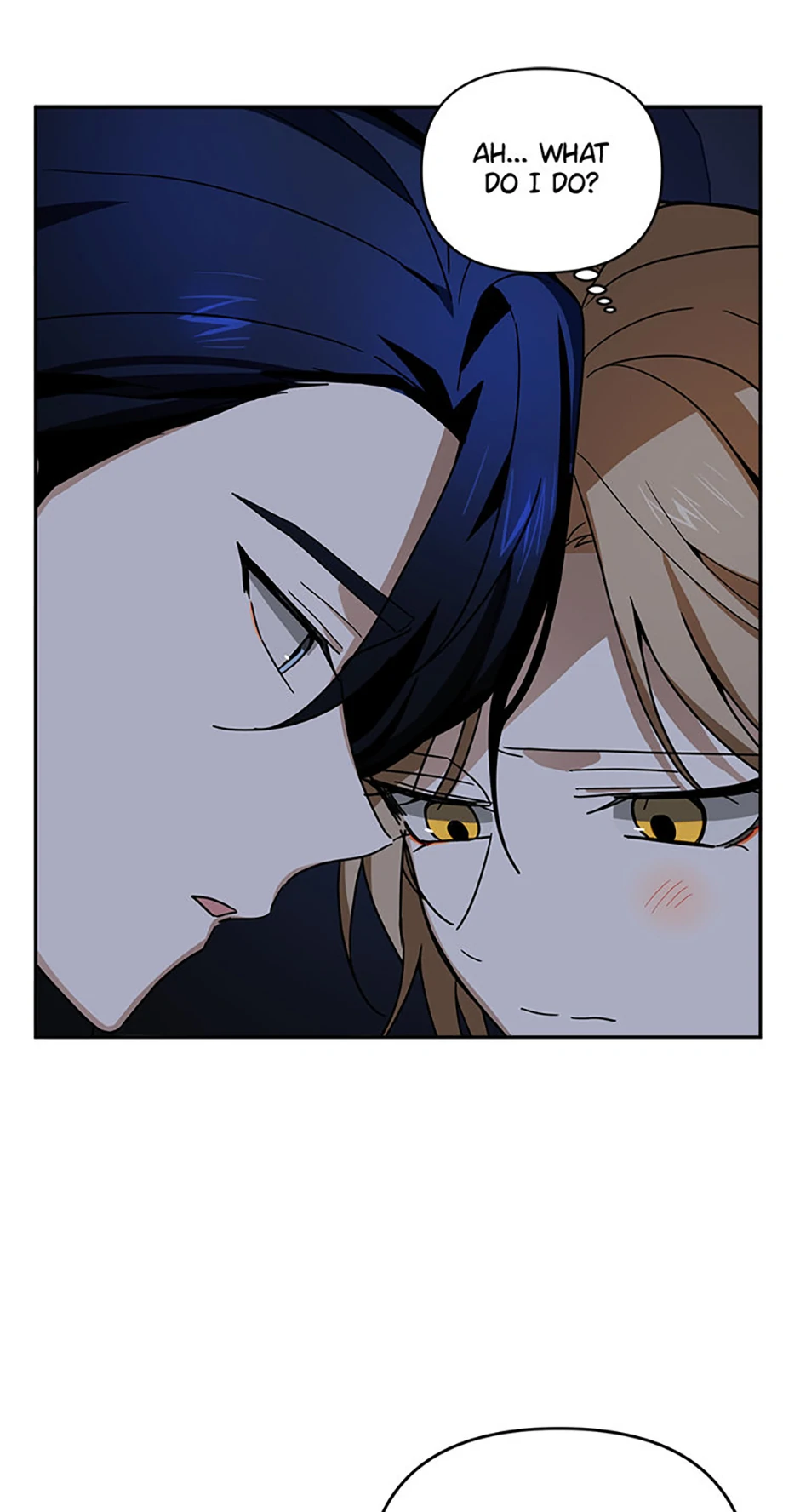 An Unwholesome Proposal chapter 71 page 49