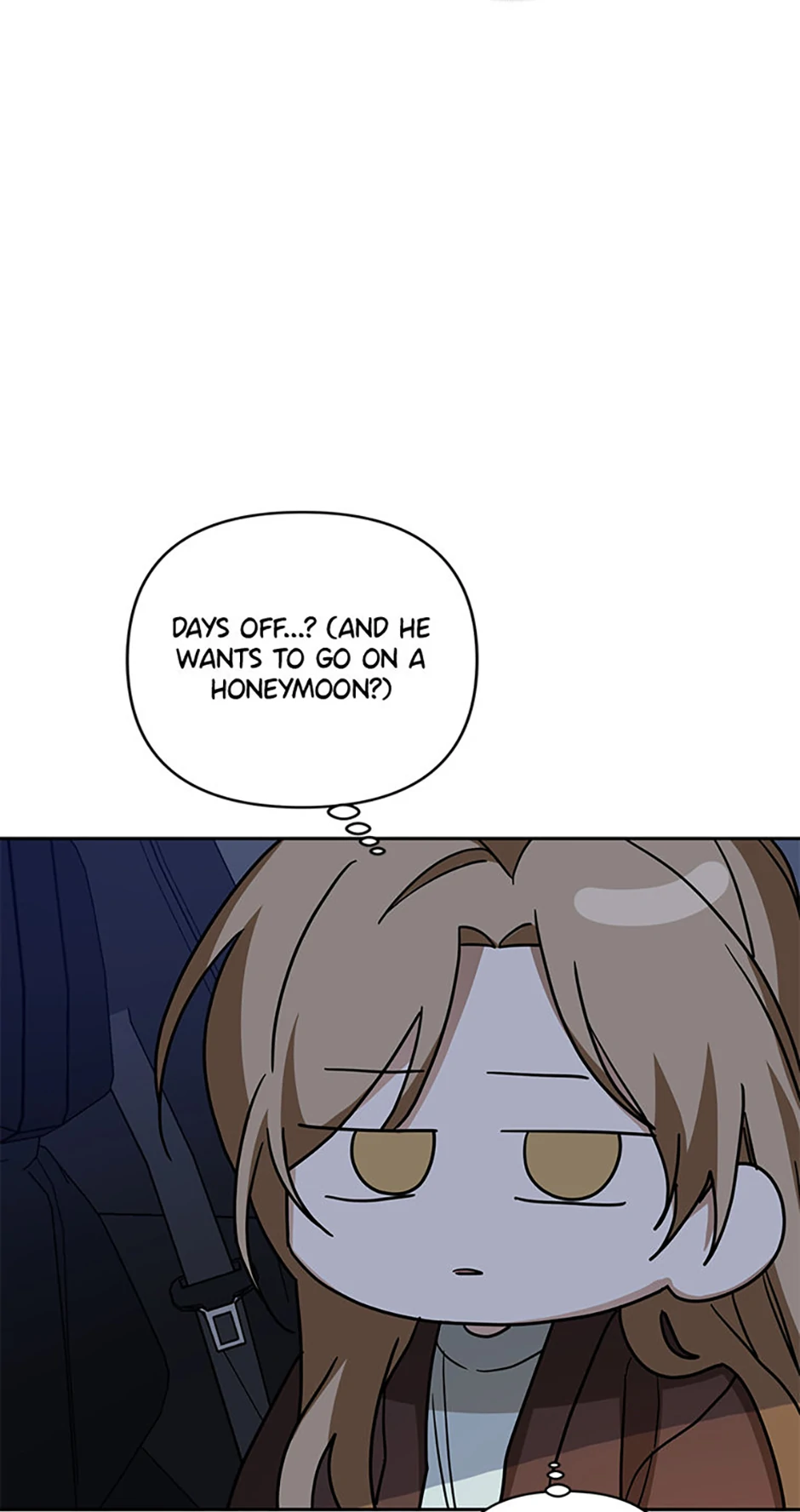 An Unwholesome Proposal chapter 71 page 51