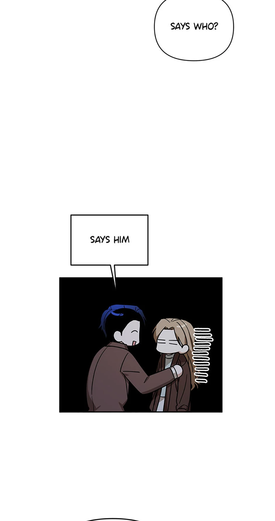 An Unwholesome Proposal chapter 71 page 52