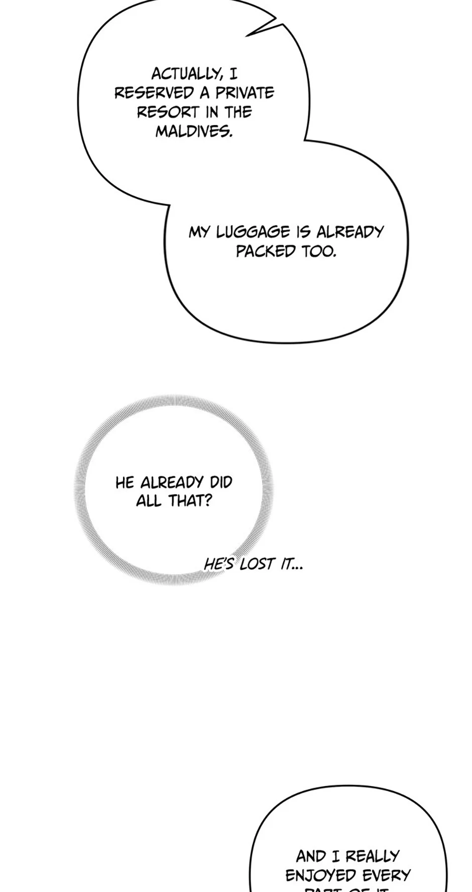 An Unwholesome Proposal chapter 71 page 53