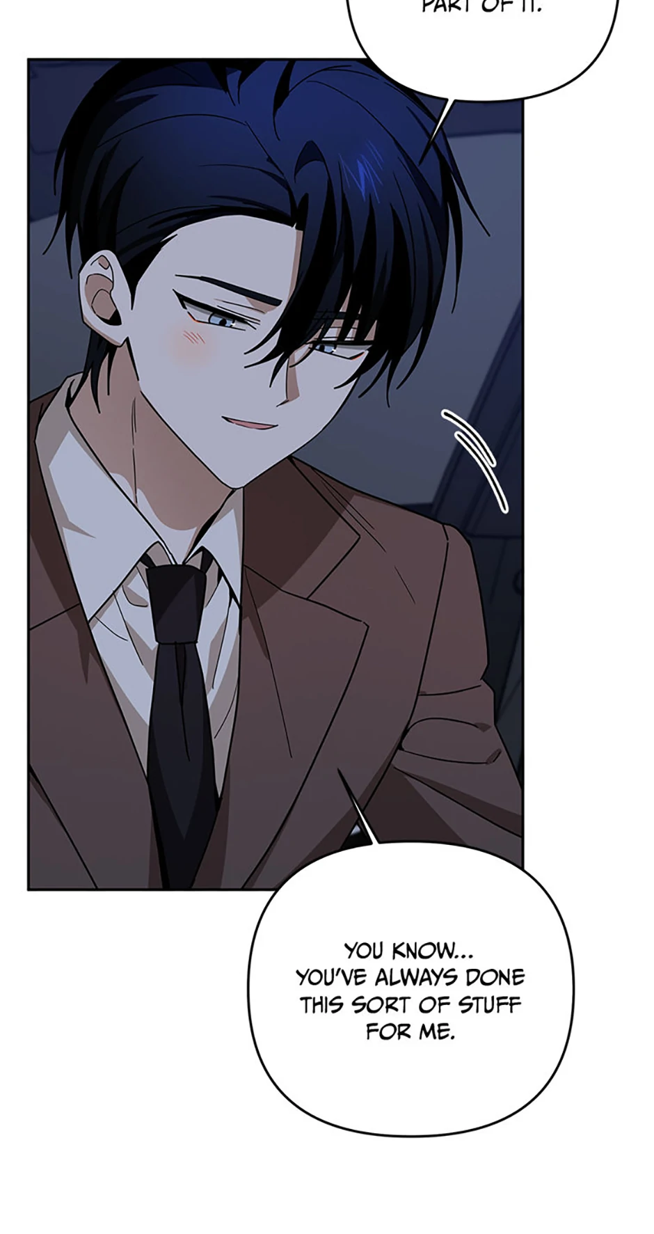 An Unwholesome Proposal chapter 71 page 54