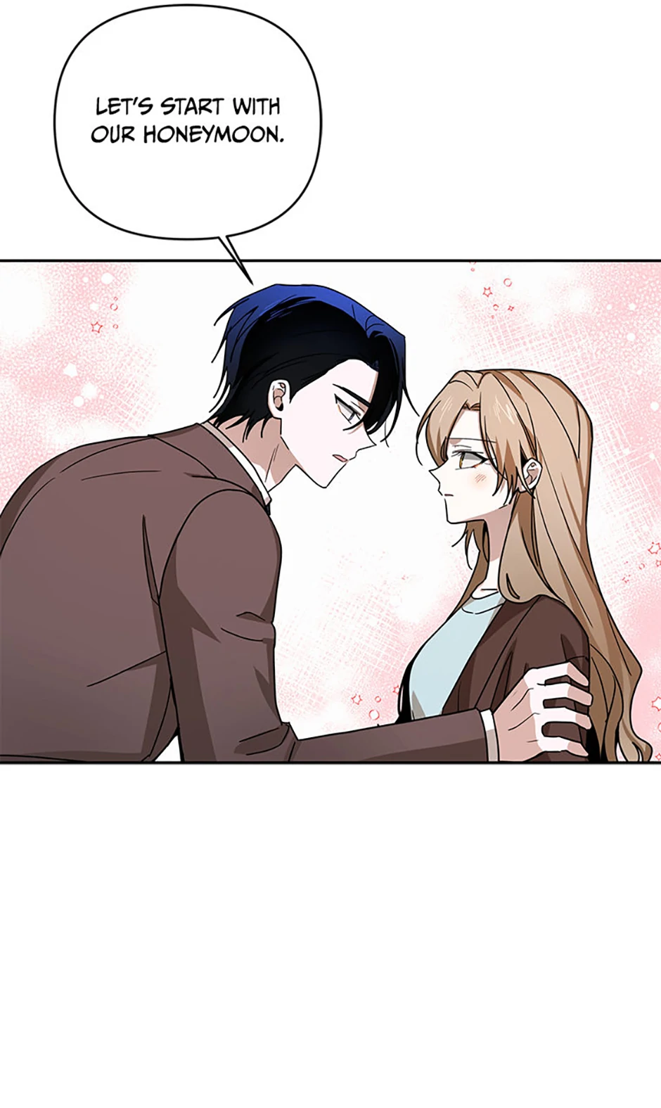 An Unwholesome Proposal chapter 71 page 58