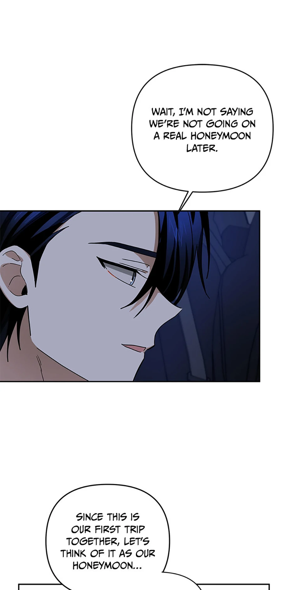 An Unwholesome Proposal chapter 71 page 59