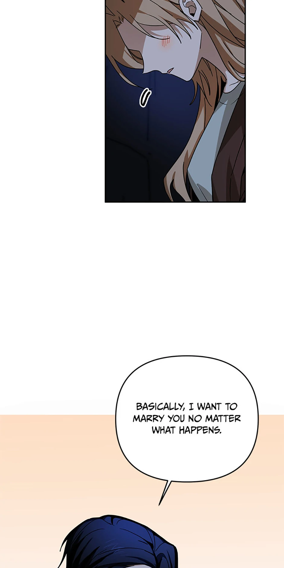 An Unwholesome Proposal chapter 71 page 61