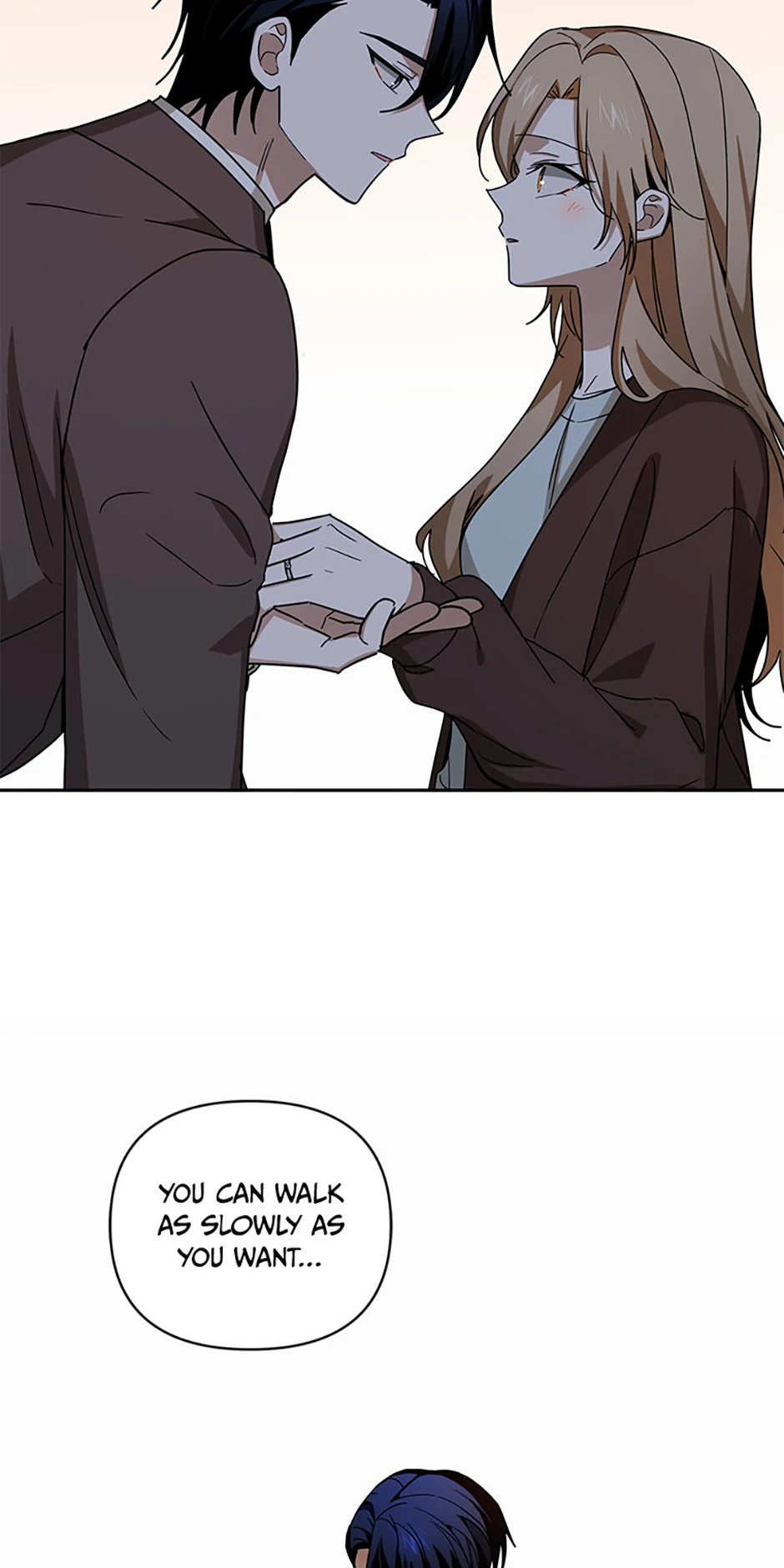 An Unwholesome Proposal chapter 71 page 62