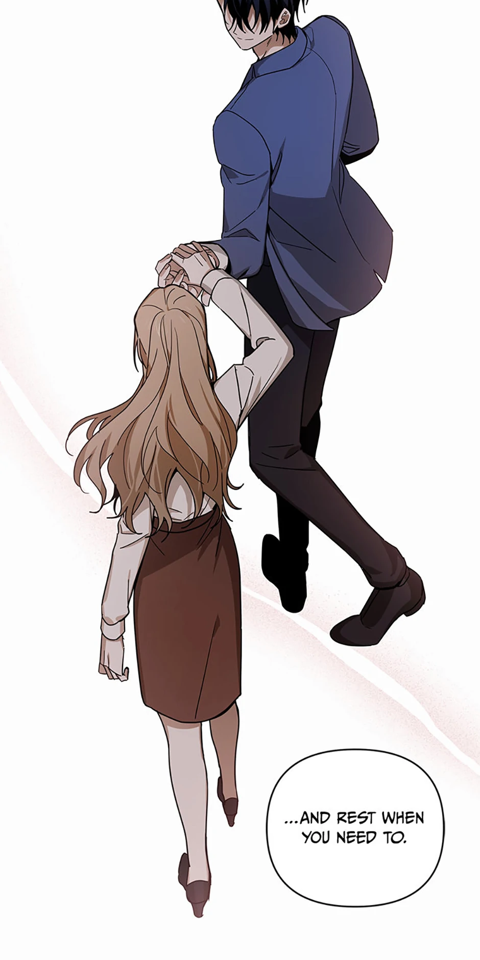 An Unwholesome Proposal chapter 71 page 63
